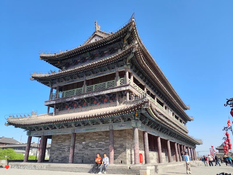 The Westin Xian Xi'an photo