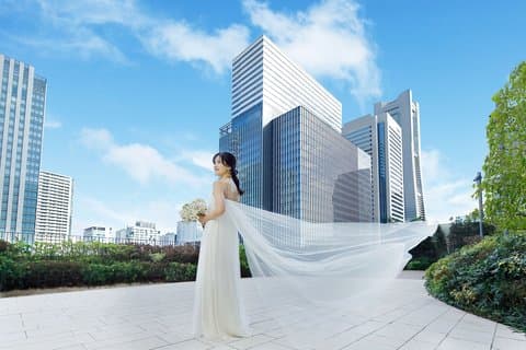 The Westin Yokohama photo