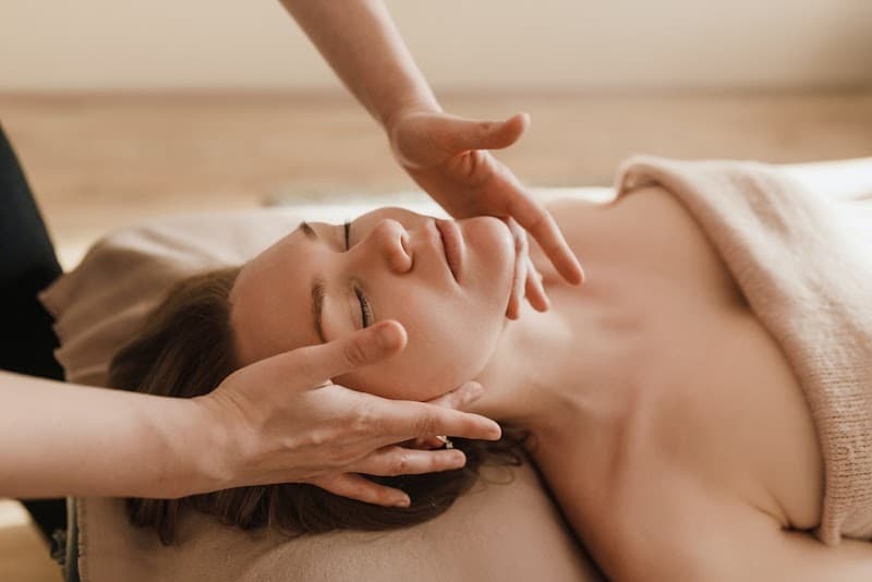 The Wharf Spa by L'Occitane Washington photo