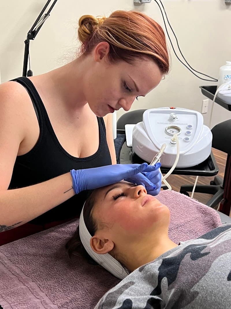 The White Magnolia Day Spa & Advanced Skin Care Institute Fort Collins photo