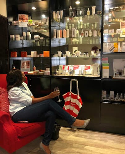 The White Orchid Day Spa - Swaziland Mbabane photo