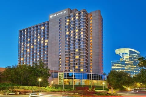 The Whitley, a Luxury Collection Hotel, Atlanta Buckhead photo