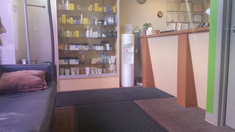 The Whole You Spa New York photo