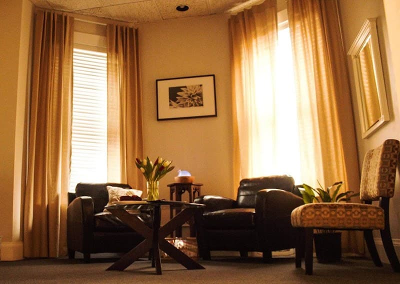 The Wholistic Skin Care Specialist Chicago photo