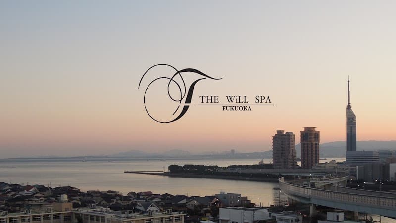 THE WiLL SPA Sea View Salon in Fukuoka photo