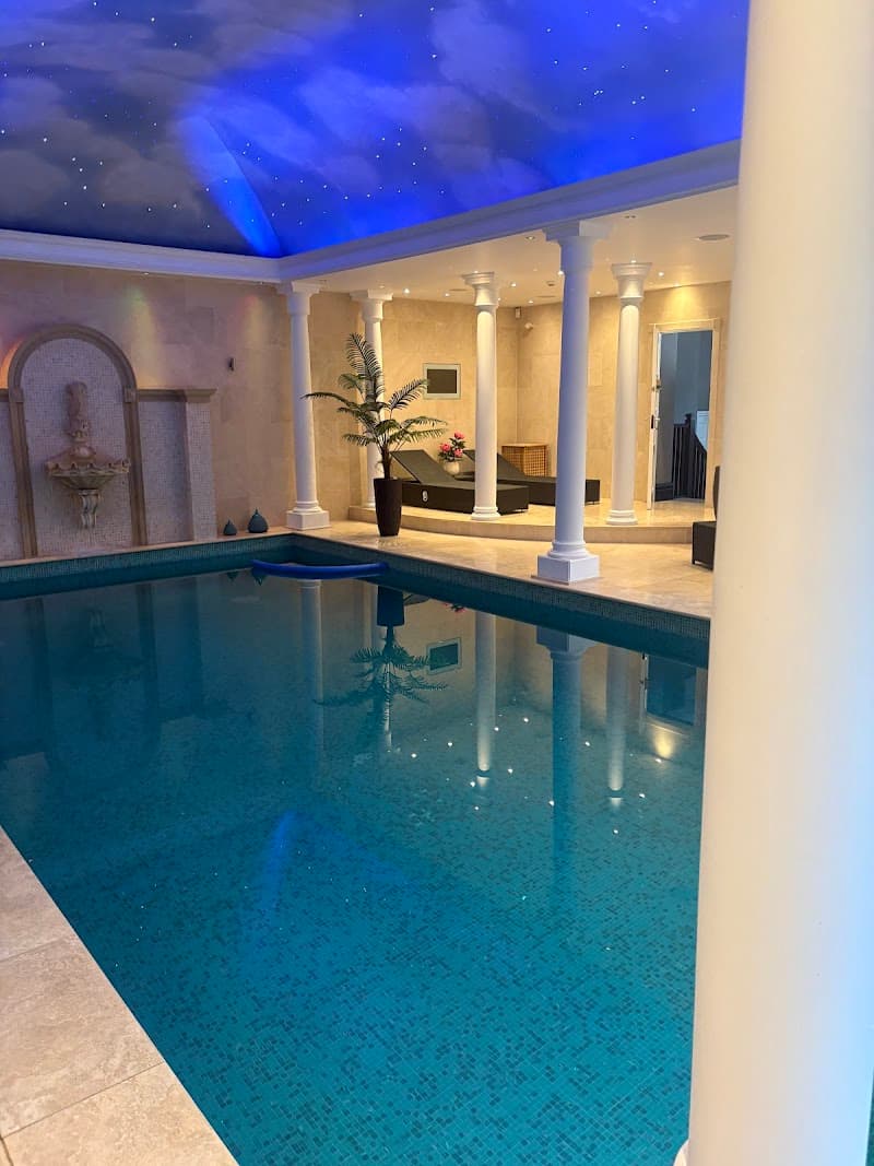 The Willows Spa Warrington photo
