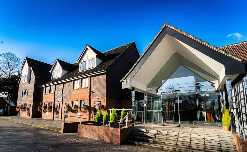 The Winchester Hotel Health Club and Spa photo