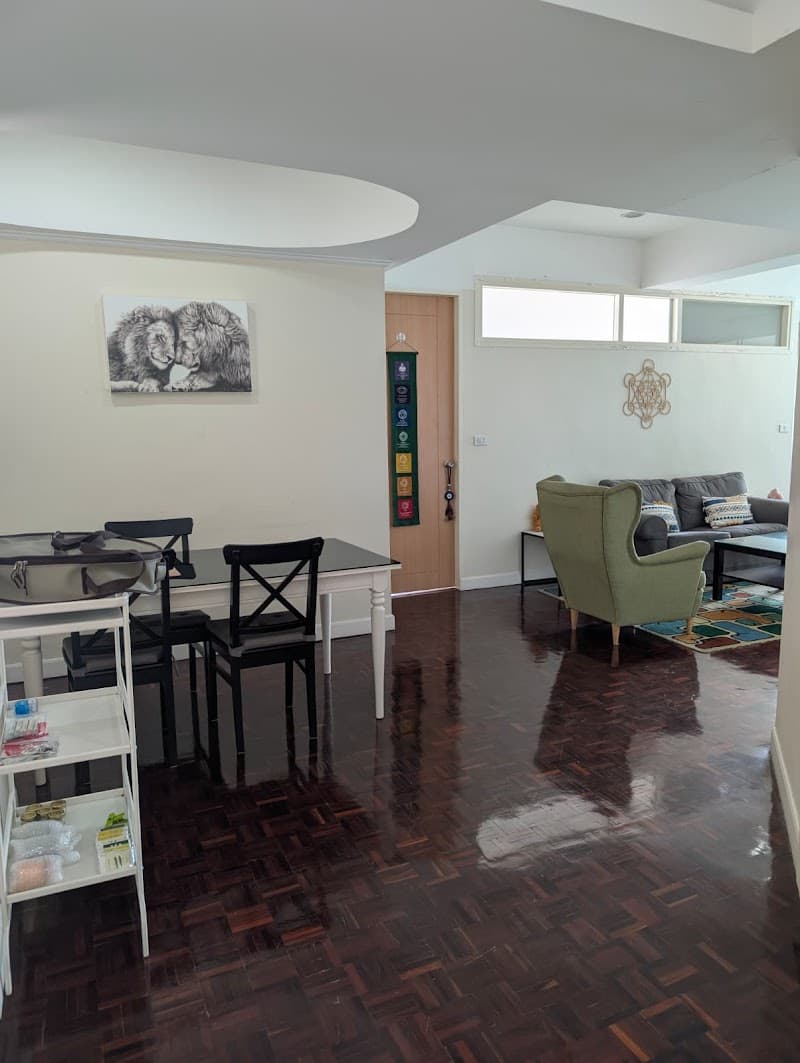 The Wind Institute of Healing & Meditative Arts Taylors photo