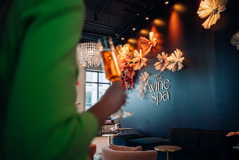 The Wine Spa Halifax photo