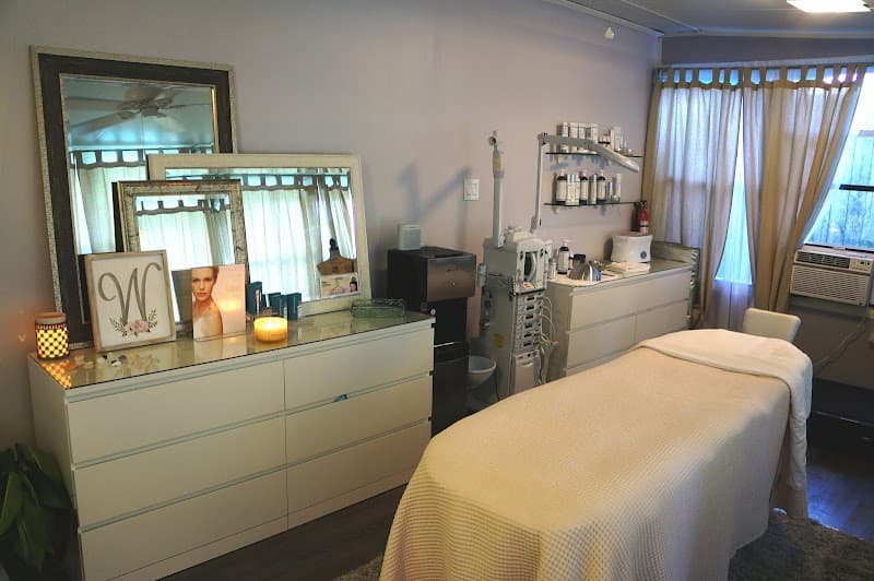 The Winfield Spa Mary Esther photo