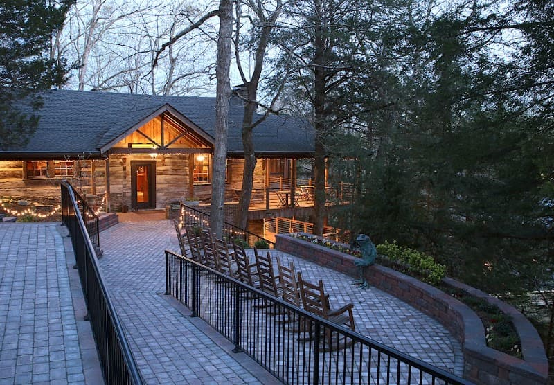 The Wiseman Oasis Resort and Spa Church Hill photo