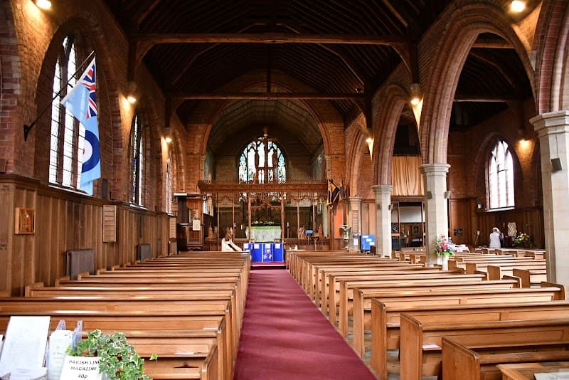 The Woodhall Spa Group of Churches photo