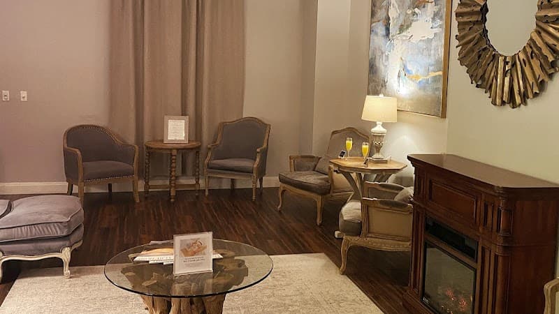 The Woodhouse Day Spa at The Westin San Antonio photo