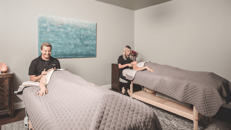 The Woodhouse Day Spa - Cincinnati photo