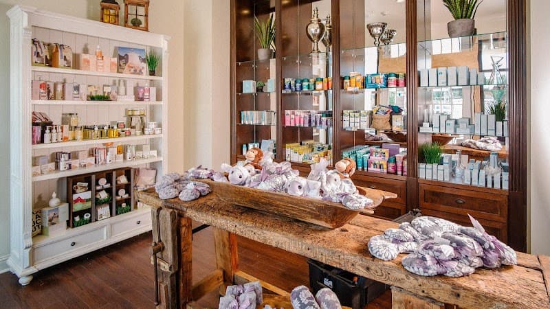 The Woodhouse Day Spa - Columbus, OH Dublin photo