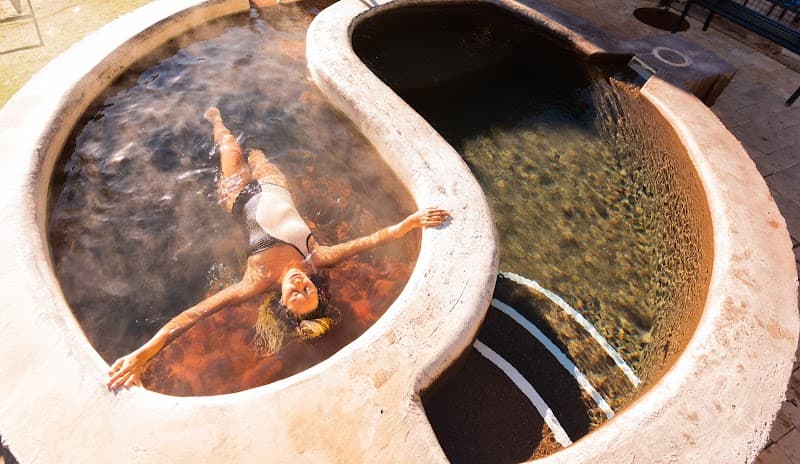The Woodhouse Day Spa - Durango photo
