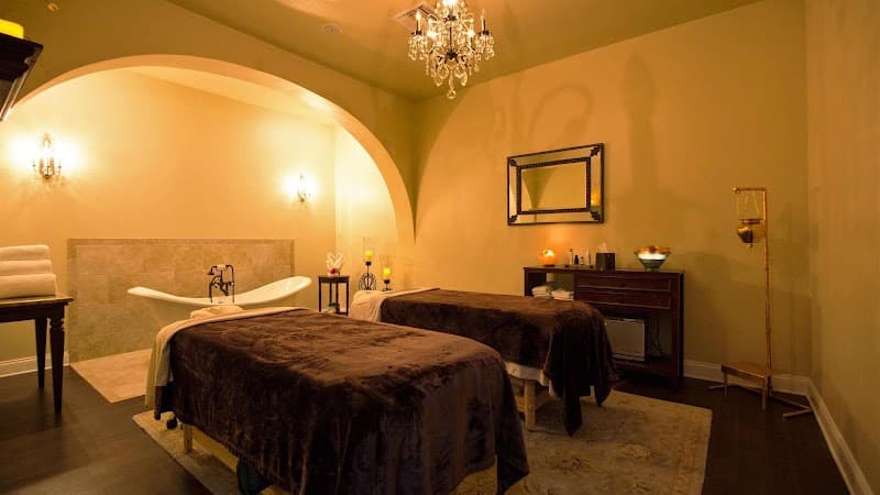 The Woodhouse Day Spa - Naples photo