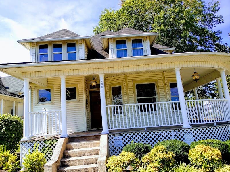 The Woodhouse Day Spa - Somerset photo