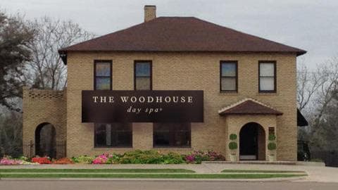 The Woodhouse Day Spa - Victoria photo