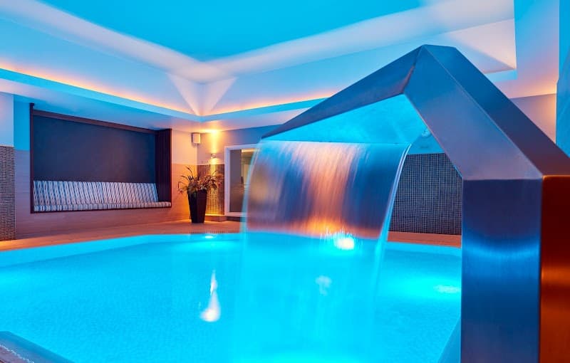 The Woodland Spa Manchester photo