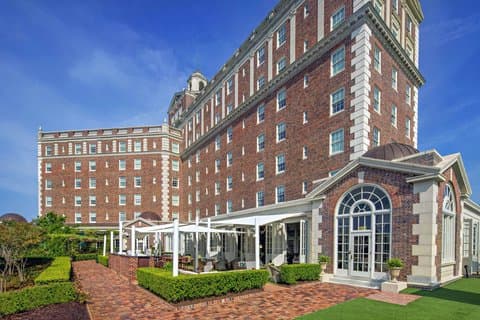 The Woolard Resort and Spa Virginia Beach photo