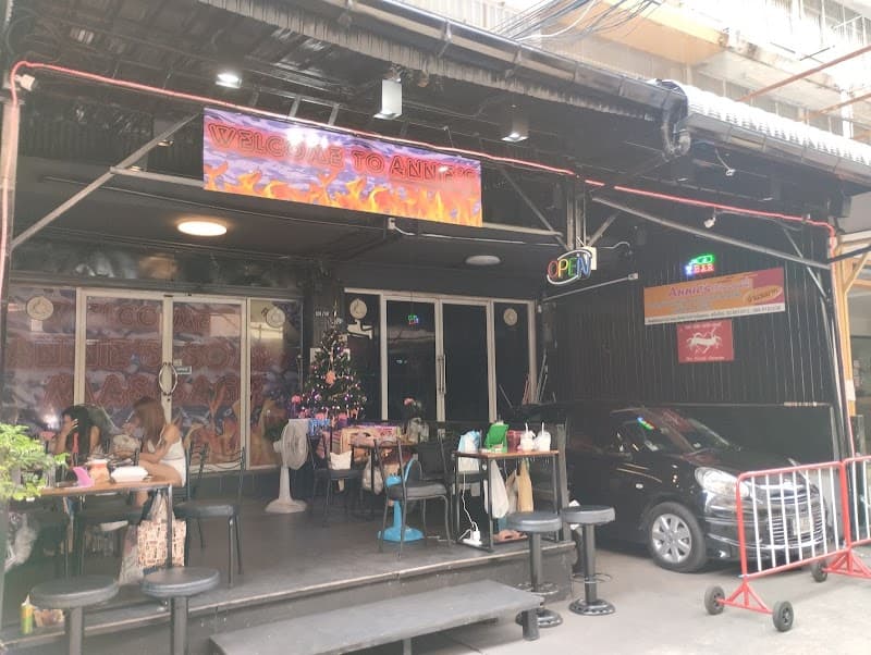 The World Famous Annie's Bangkok photo