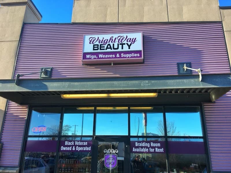 The Wright Way Beauty Bar LLC Little Rock photo