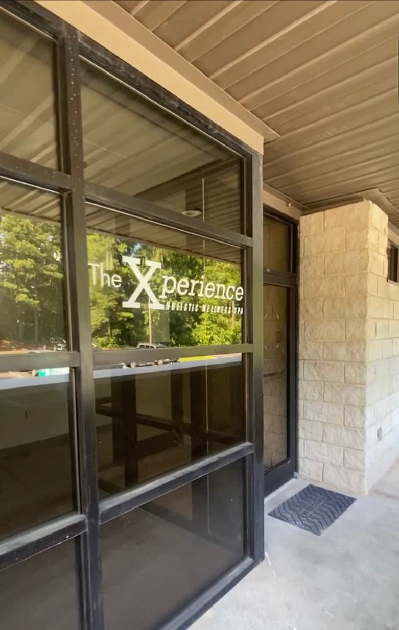 The Xperience Holistic Wellness Spa Stone Mountain photo