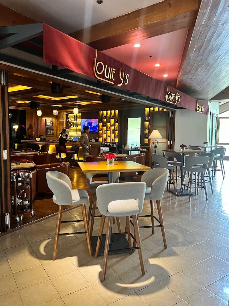 The Y's Baguio City photo