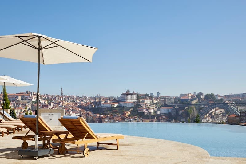 The Yeatman Hotel Douro Valley photo