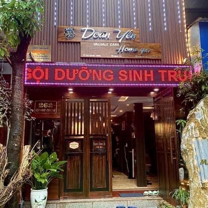 Thế Yến Spa - Đông Y Dưỡng Sinh Yên Bái photo