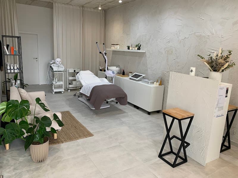 The You - Beauty Studio Bánovce nad Bebravou photo