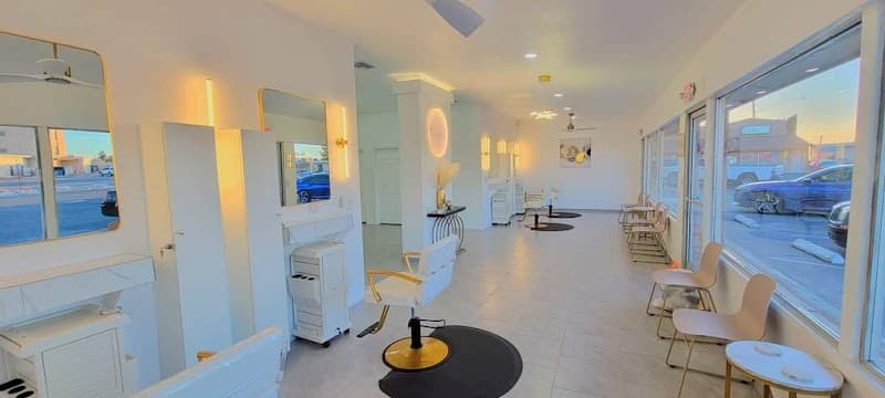 The Yuma Suites photo