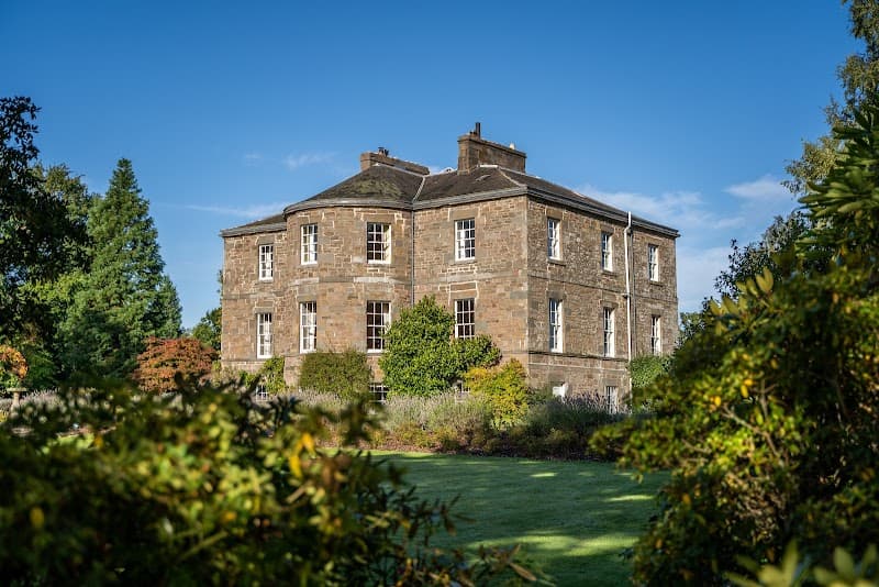 The Yurt Experience at Seasyde House Perth photo