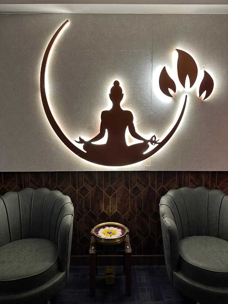 The Zen Aura Spa HSR Layout Bangalore photo