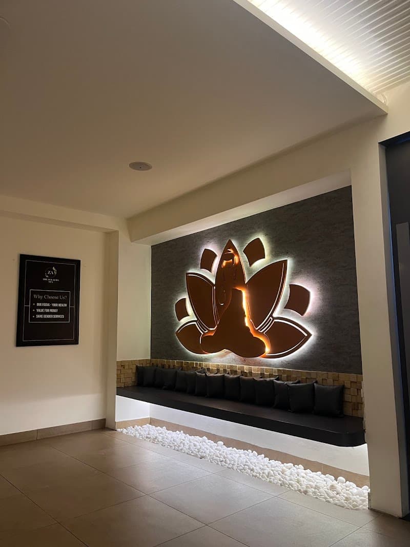 The Zen Aura Spa Jayanagar Bangalore photo