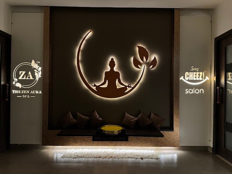 The Zen Aura Spa (Sarjapur Rd) Bangalore photo