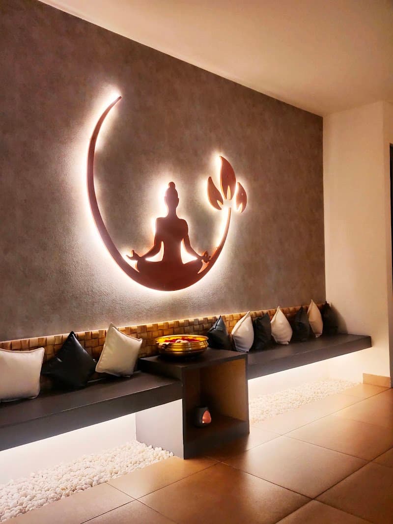 The Zen Aura Spa (Whitefield) Bangalore photo