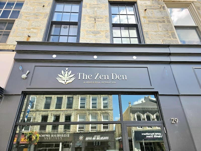 The Zen Den - A Head & Soul Retreat Spa Cambridge photo