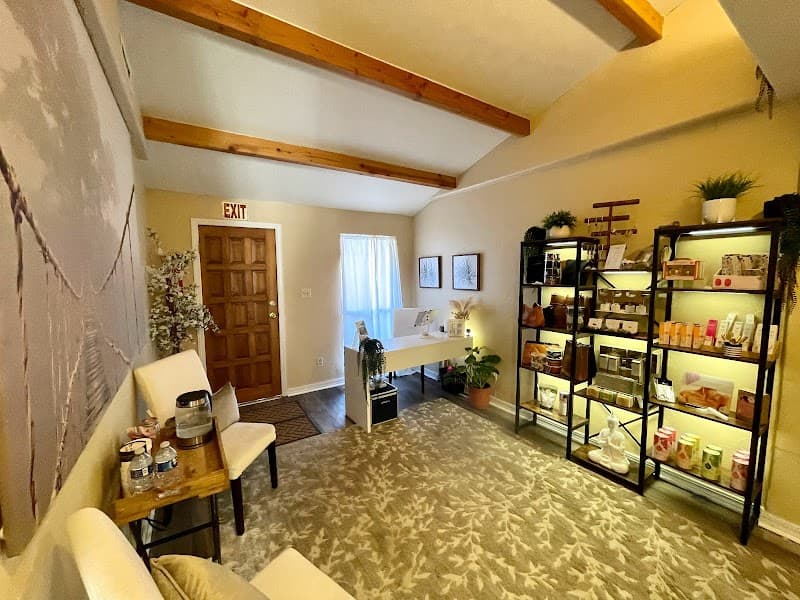 The Zen Den Body and Skincare Durango photo