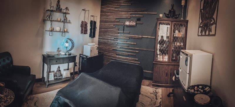 The Zen Den Massage & Esthetics Sioux Falls photo