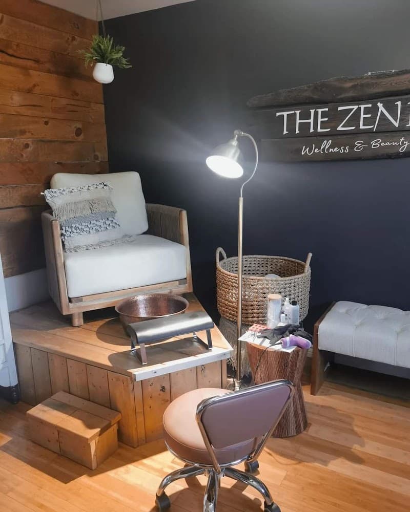The Zen Den Wellness & Beauty Spa Elliot Lake photo