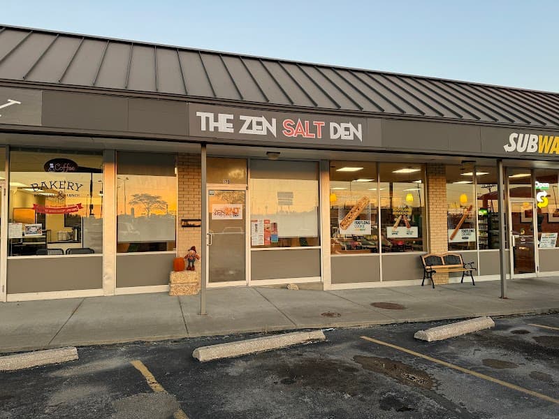 The Zen Salt Den Excelsior Springs photo