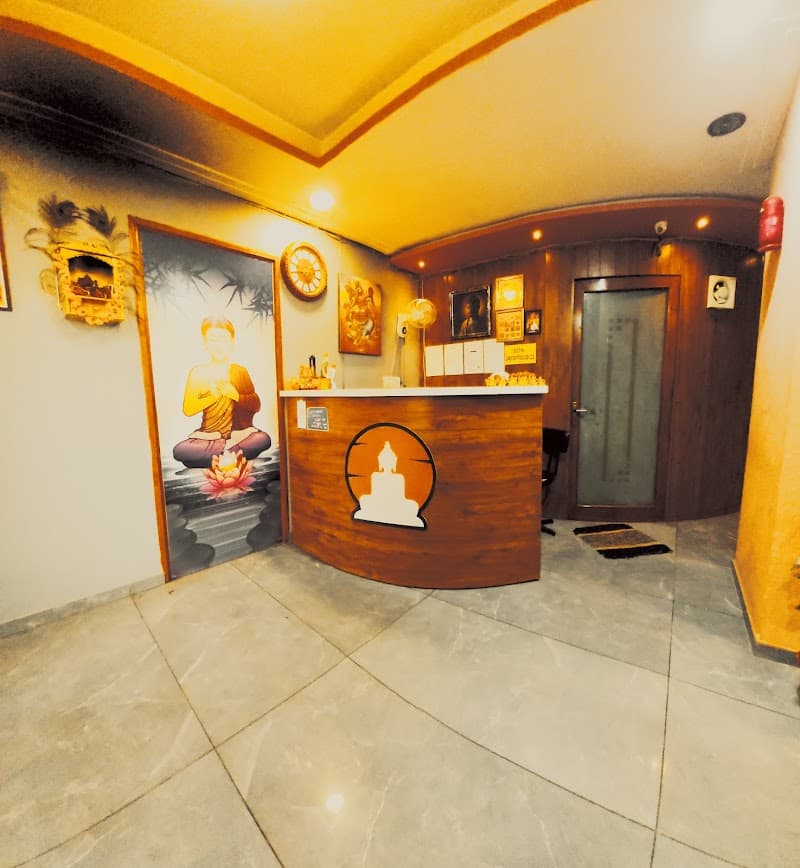 The Zen Spa and Hammam Ahmedabad photo