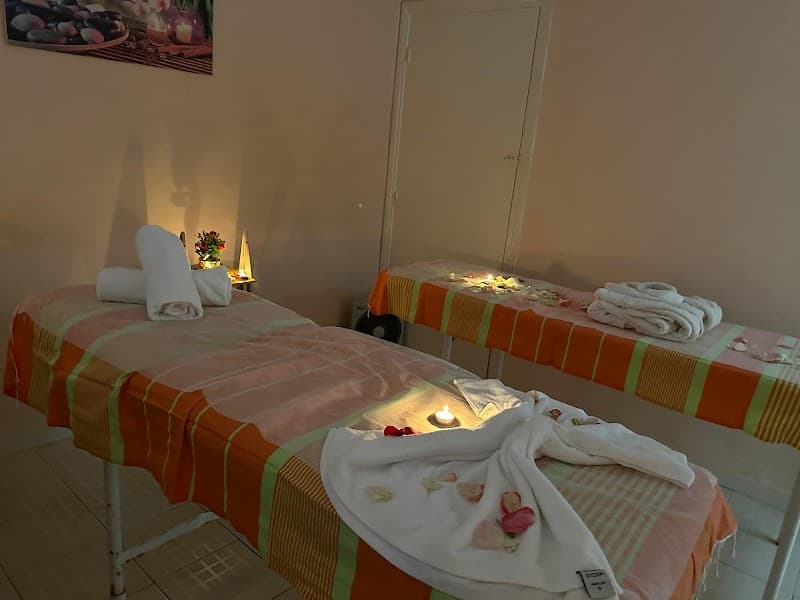 The Zen Spa BP13 Avenue Assad Ibn el fourat photo