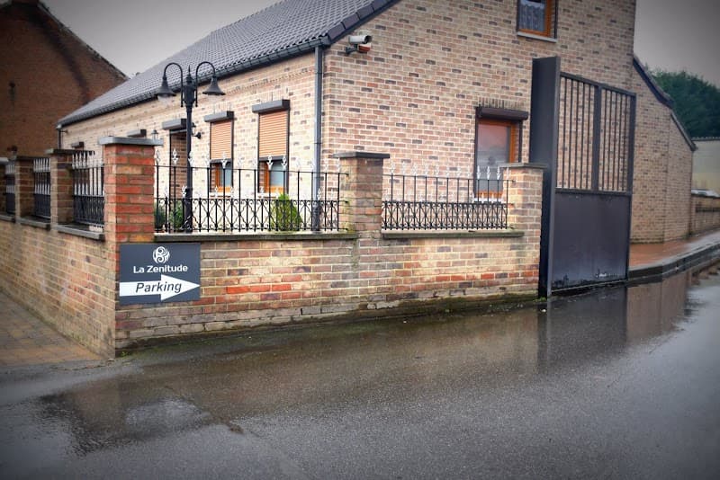 The Zénitude Fontaine-l'Évêque photo