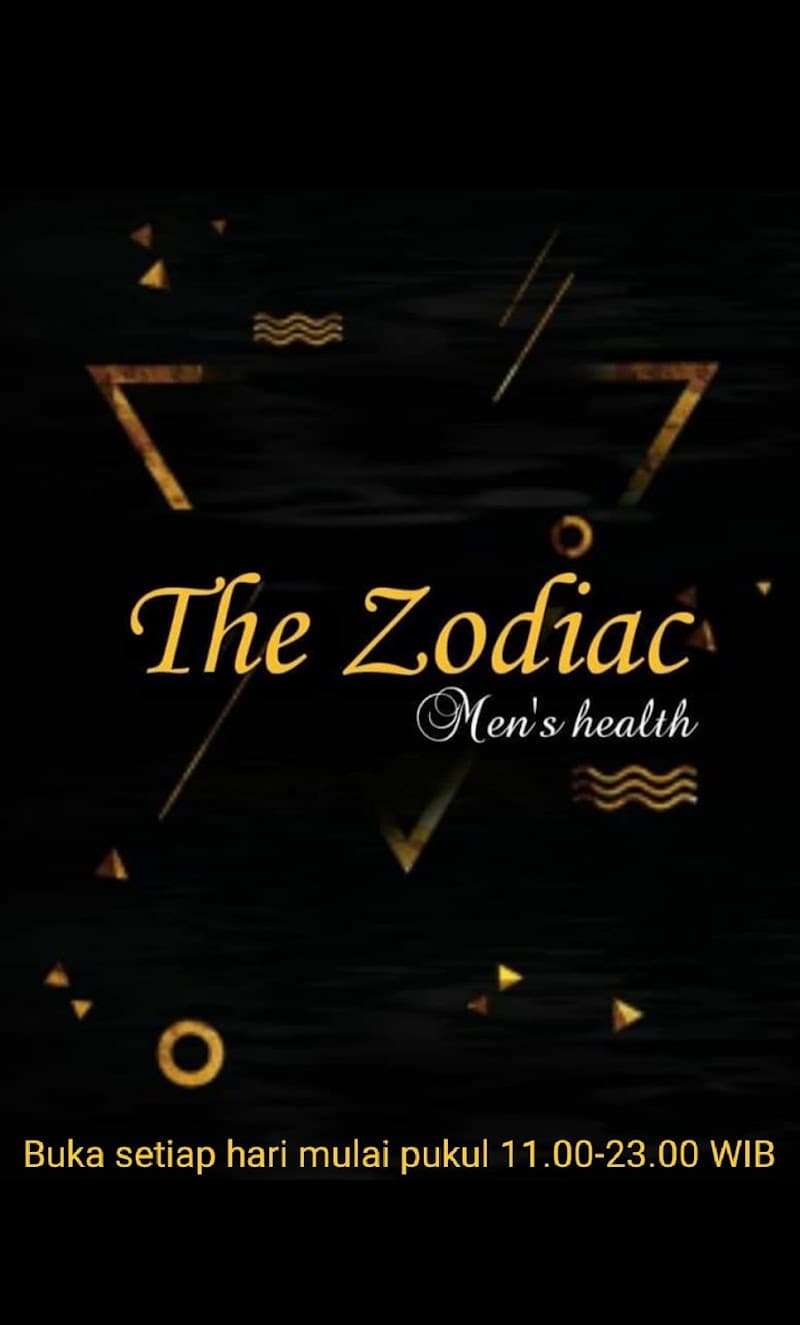 The Zodiac Men's Health Spa Bandung photo