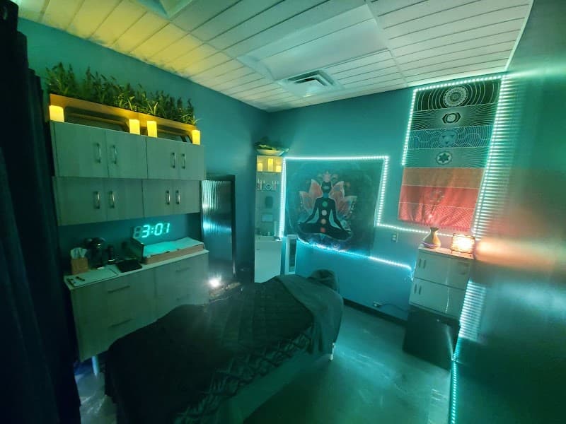 The Zodyac Experience Noblesville photo