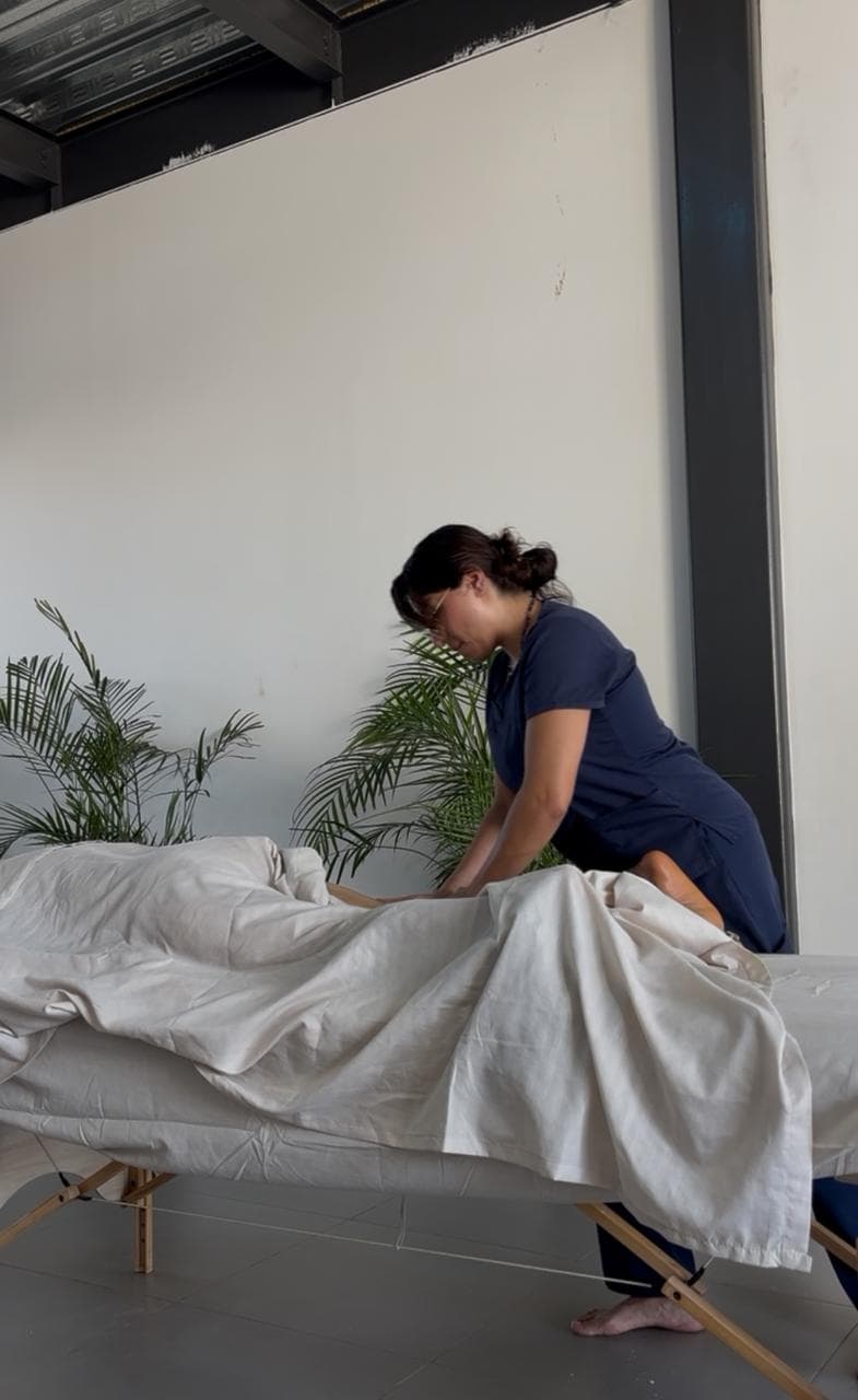 The Zonne Spa San José del Cabo photo