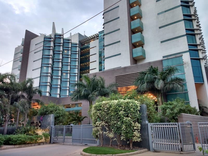 The Zuri Whitefield, Bengaluru Bangalore photo